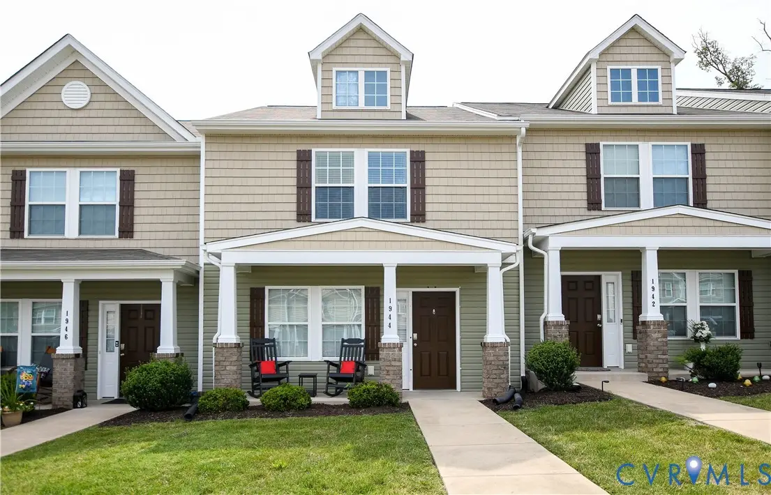 1944 Kennington Park Road, Aylett, VA 23009 - #1