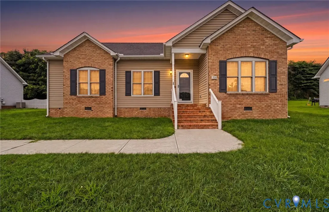 3906 Shenandoah Circle, Hopewell, VA 23860 - #1