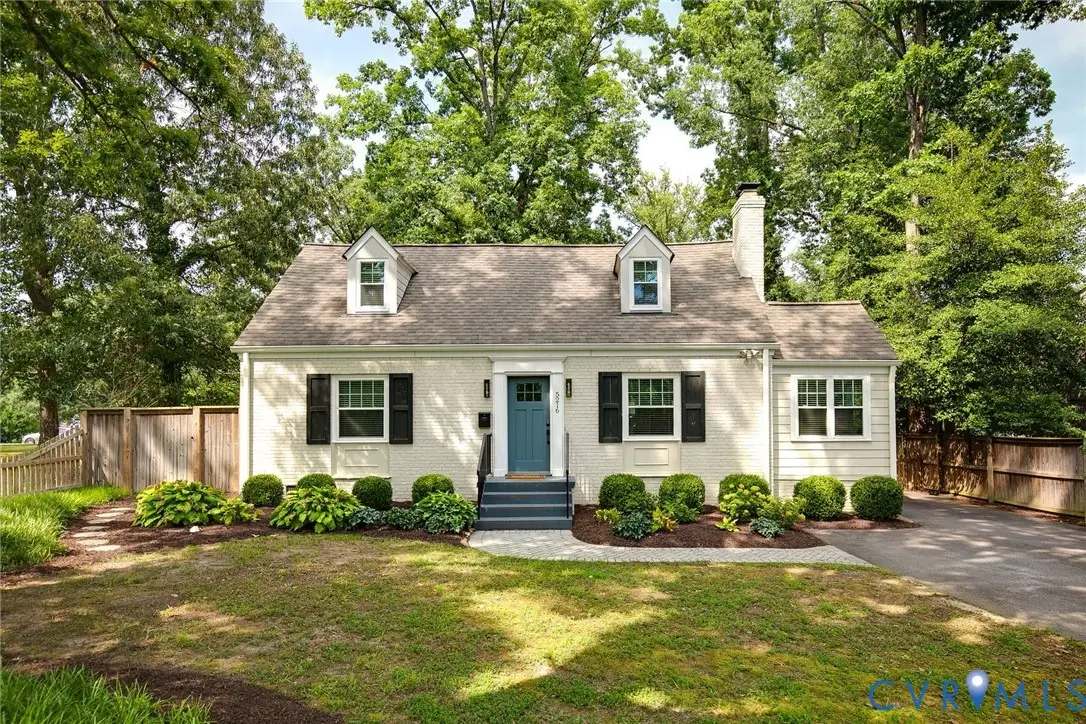 5216 Monument Avenue, Brookland, VA 23226 - #1