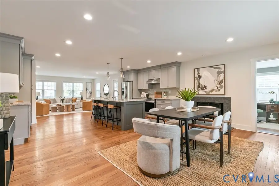 5216 Monument Avenue, Brookland, VA 23226 - #2