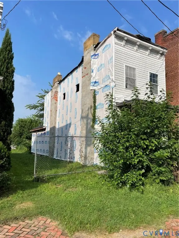 2605 Q Street, Richmond, VA 23223
