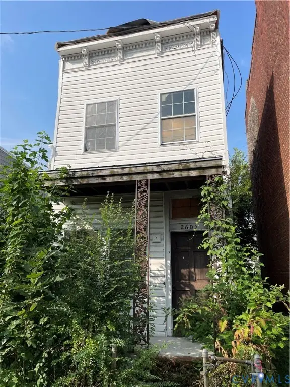 2605 Q Street, Richmond, VA 23223 - #2
