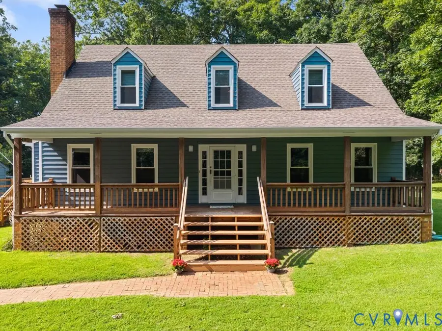 2165 Hunters Mill Road, Powhatan, VA 23139 - #3