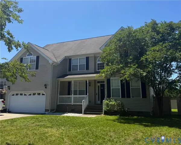8198 Ruddock Place, Hayes, VA 23072