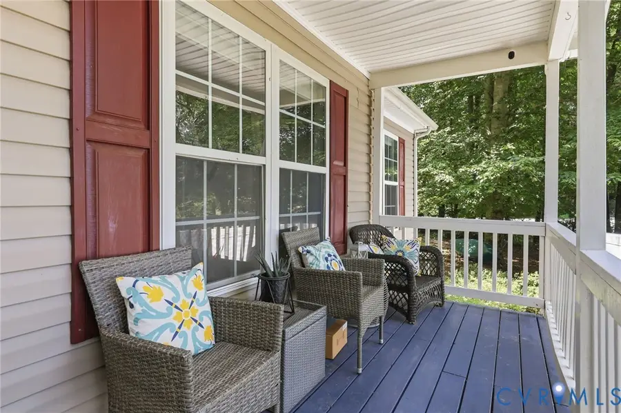 371 Lake Caroline Drive, Lake Caroline, VA 22546 - #2