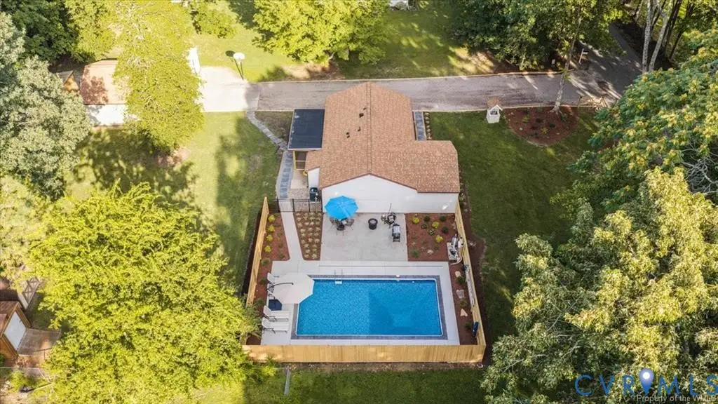 144 Old Stage Road, Toano, VA 23168 - #1