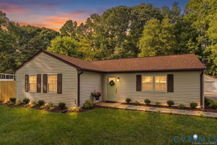 144 Old Stage Road, Toano, VA 23168 - #2