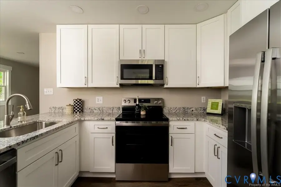 144 Old Stage Road, Toano, VA 23168 - #3