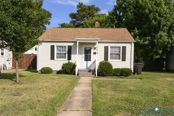49 Harvard Road, Portsmouth, VA 23701
