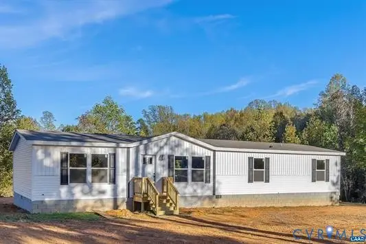 644 Tisdale Road, Louisa, VA 23093 - #1