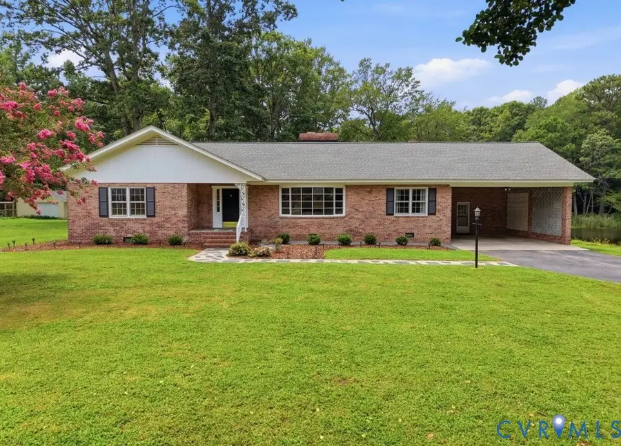 8300 Virginia Avenue, West Point, VA 23181 - #2