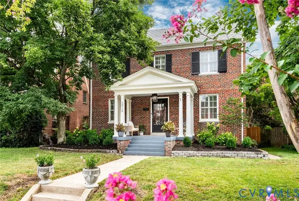 3912 Park Avenue, Richmond, VA 23221