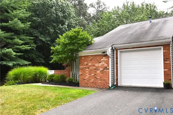 7551 Ingelnook Court, Richmond, VA 23225