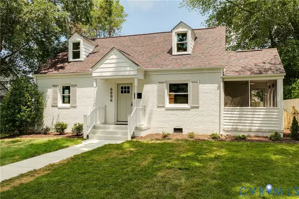 6006 Mann Avenue, Henrico, VA 23226