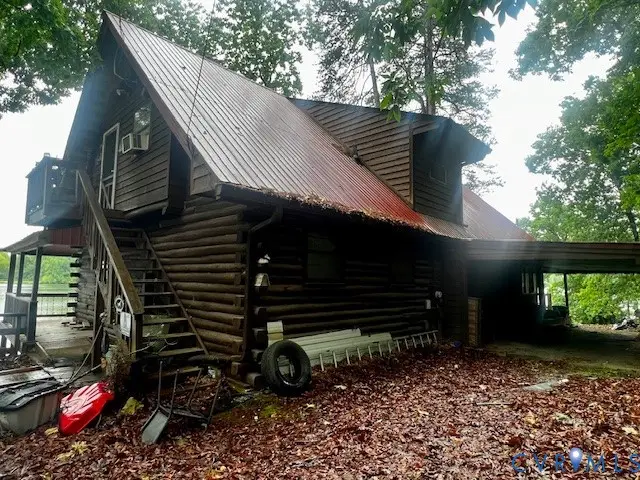35 Lake Drive, Columbia, VA 23038 - #1