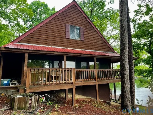 35 Lake Drive, Columbia, VA 23038 - #3