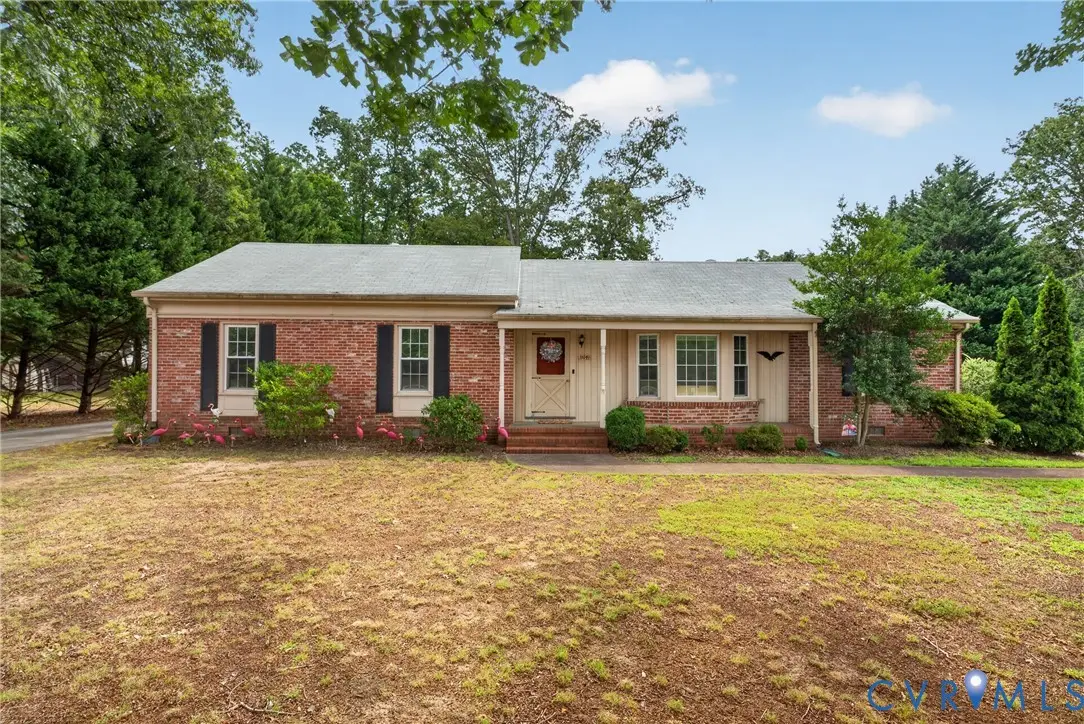 11041 W Huguenot Road, Richmond, VA 23235 - #1