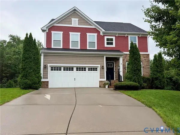 16901 White Daisy Loop, Moseley, VA 23120