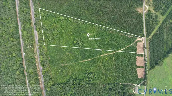6147 Belfield Road, La Crosse, VA 23950