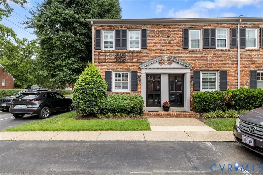 401 N Hamilton Street #A, Richmond, VA 23221 - #2