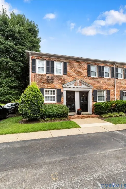 401 N Hamilton Street #A, Richmond, VA 23221 - #3