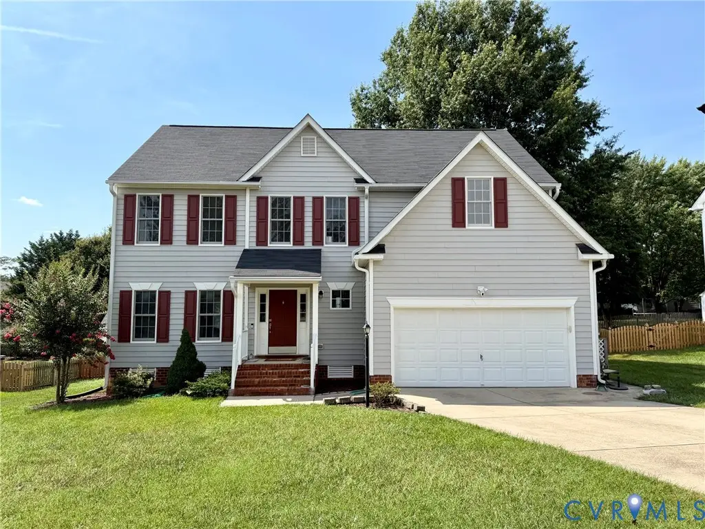 11045 Milestone Drive, Mechanicsville, VA 23116 - #1