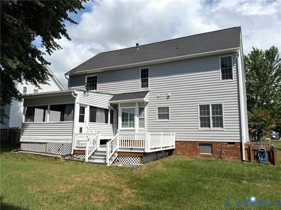 11045 Milestone Drive, Mechanicsville, VA 23116 - #2