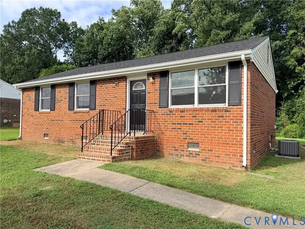 3924 Lamplighter Drive, Richmond, VA 23234