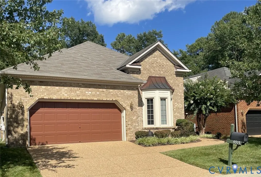 4915 Parkcrest Court, Three Chopt, VA 23059 - #1