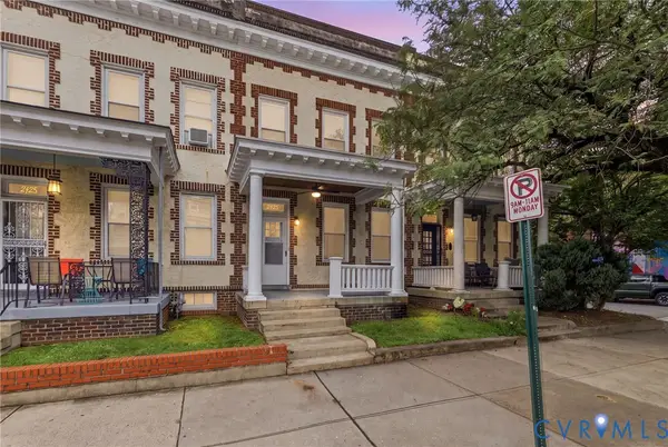 2425 W Main Street, Richmond, VA 23220