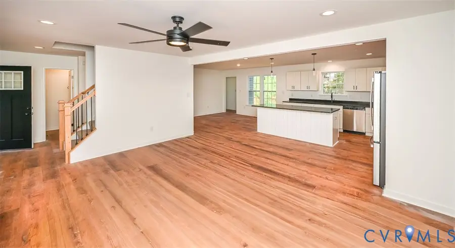 507 Sherman Avenue, Hopewell, VA 23860 - #3