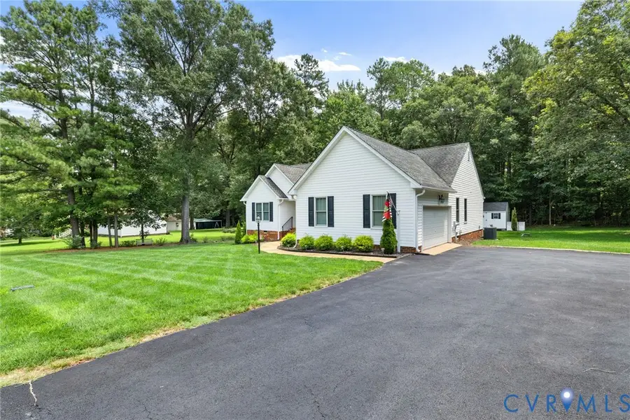 6701 Hagerty Lane, Chesterfield, VA 23838 - #2