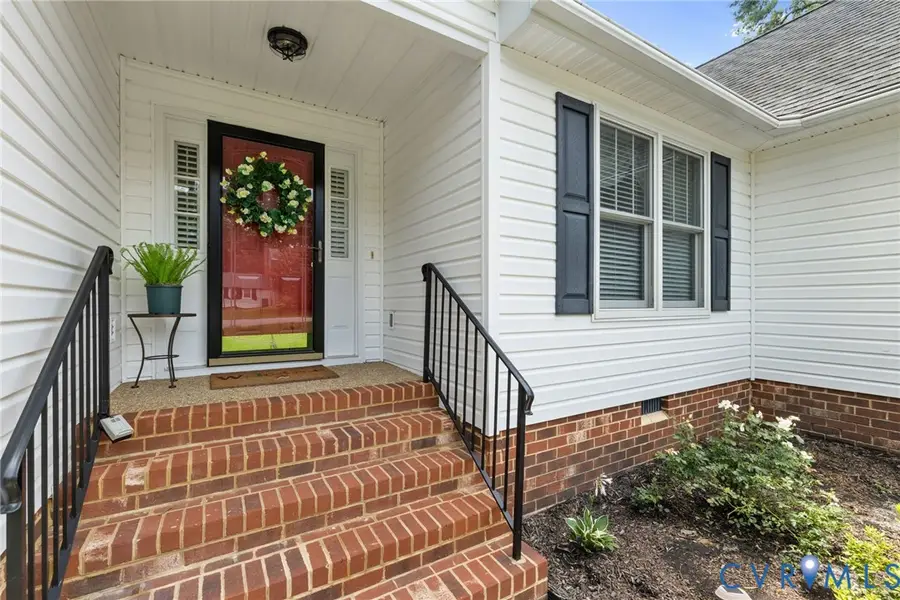 6701 Hagerty Lane, Chesterfield, VA 23838 - #3