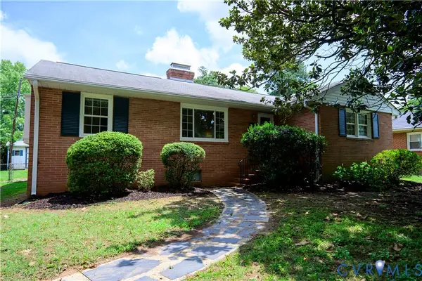 1535 Yeardley Drive, Richmond, VA 23225