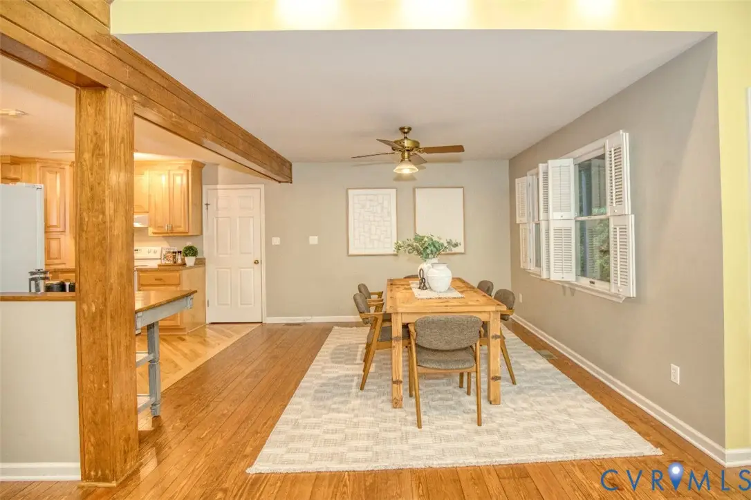 2328 Plowman Drive, Toano, VA 23168 - #1