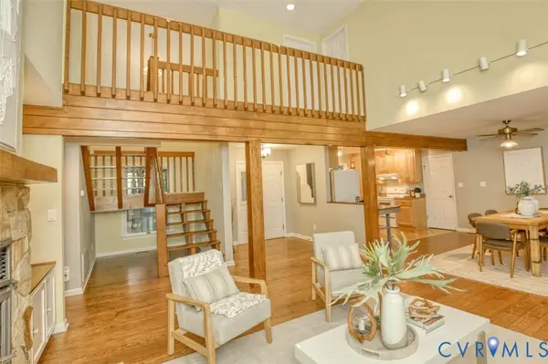 2328 Plowman Drive, Toano, VA 23168
