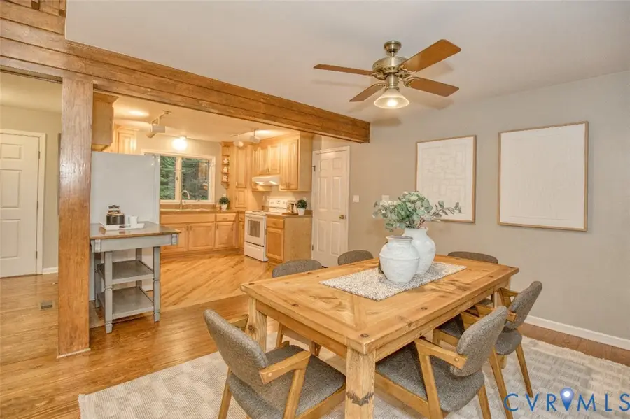 2328 Plowman Drive, Toano, VA 23168 - #2