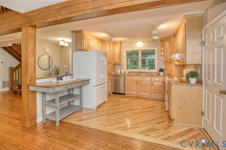 2328 Plowman Drive, Toano, VA 23168 - #3