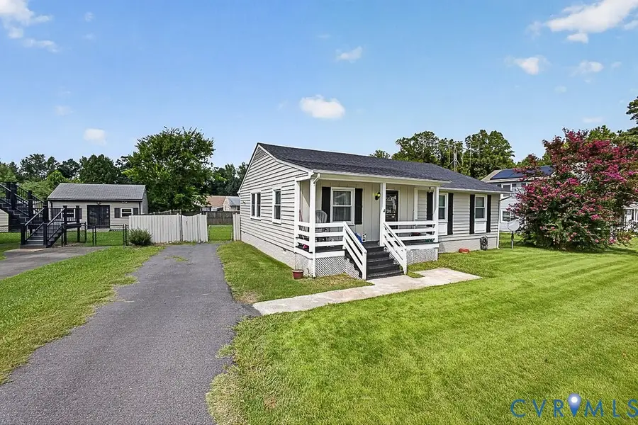 3102 Whistling Arrow Drive, Henrico, VA 23231 - #2