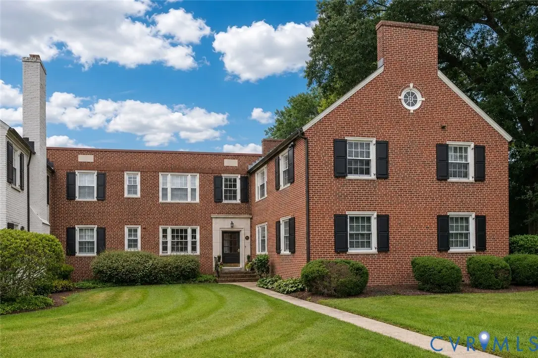 35 E Lock Lane #U3, Richmond, VA 23226 - #1