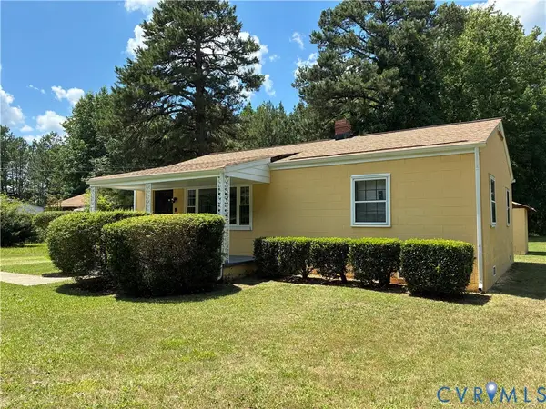 6714 Boydton Plank Road, North Dinwiddie, VA 23803
