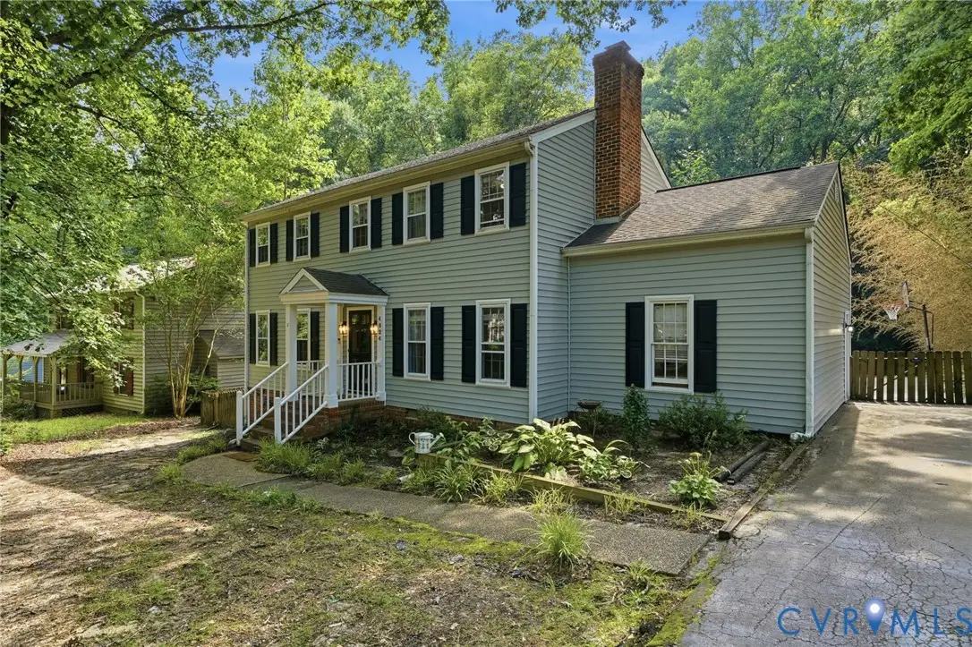 4024 Litchfield Drive, Chesterfield, VA 23832 - #1