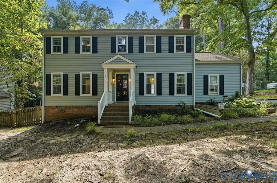 4024 Litchfield Drive, Chesterfield, VA 23832 - #2