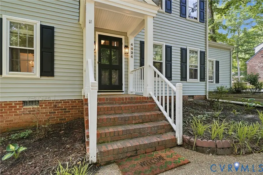4024 Litchfield Drive, Chesterfield, VA 23832 - #3