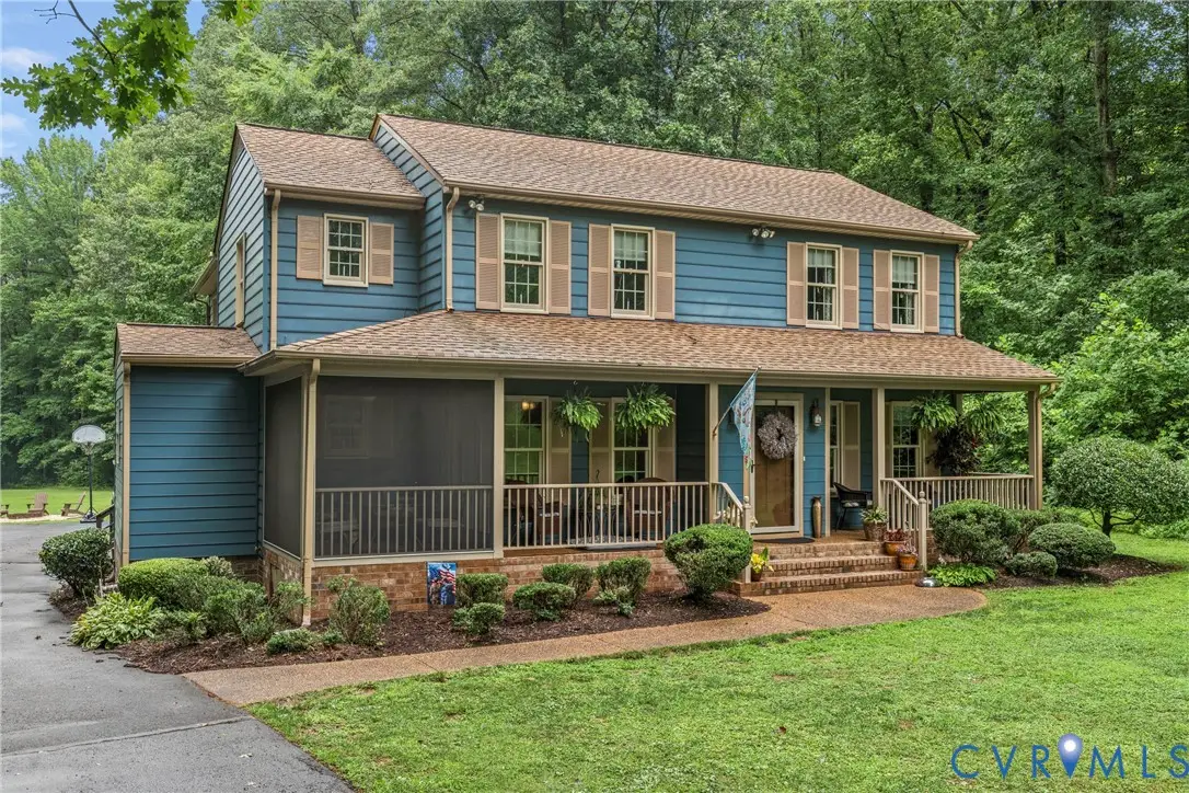 16444 Saint Peters Church Road, Montpelier, VA 23192 - #1