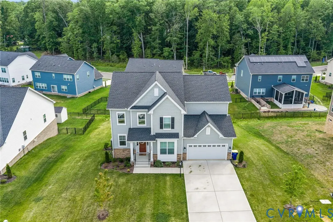 15430 Greenhart Drive, Chesterfield, VA 23832 - #1