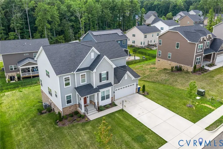 15430 Greenhart Drive, Chesterfield, VA 23832 - #3