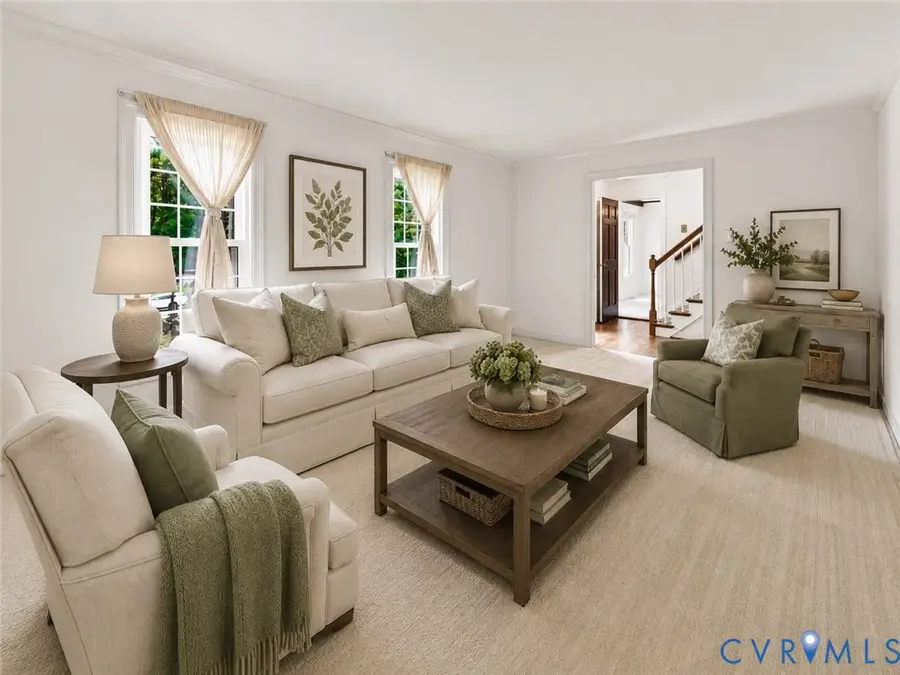 4210 Briarwick Drive, Dale, VA 23236 - #2