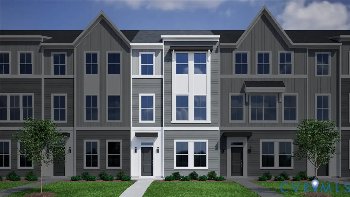 13918 Rue Avenue, Midlothian, VA 23114 - #1