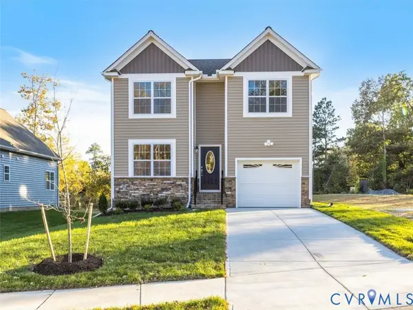11819 Farnham Woods Drive, Midlothian, VA 23112